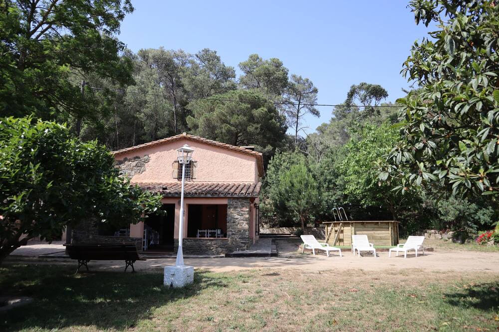 Photo of Outdoor in Santa Susanna