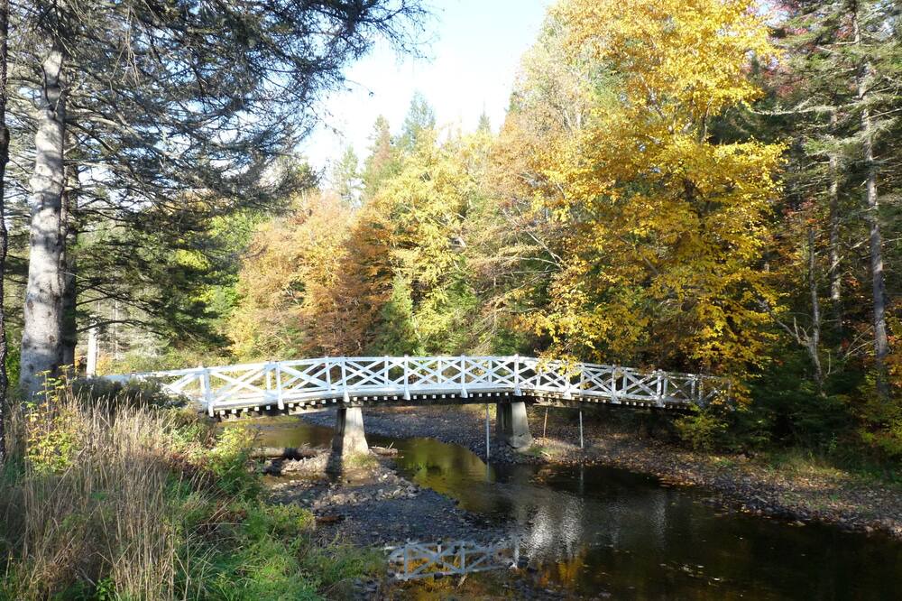 Photo of Outdoor in Saint-Elie-de-Caxton