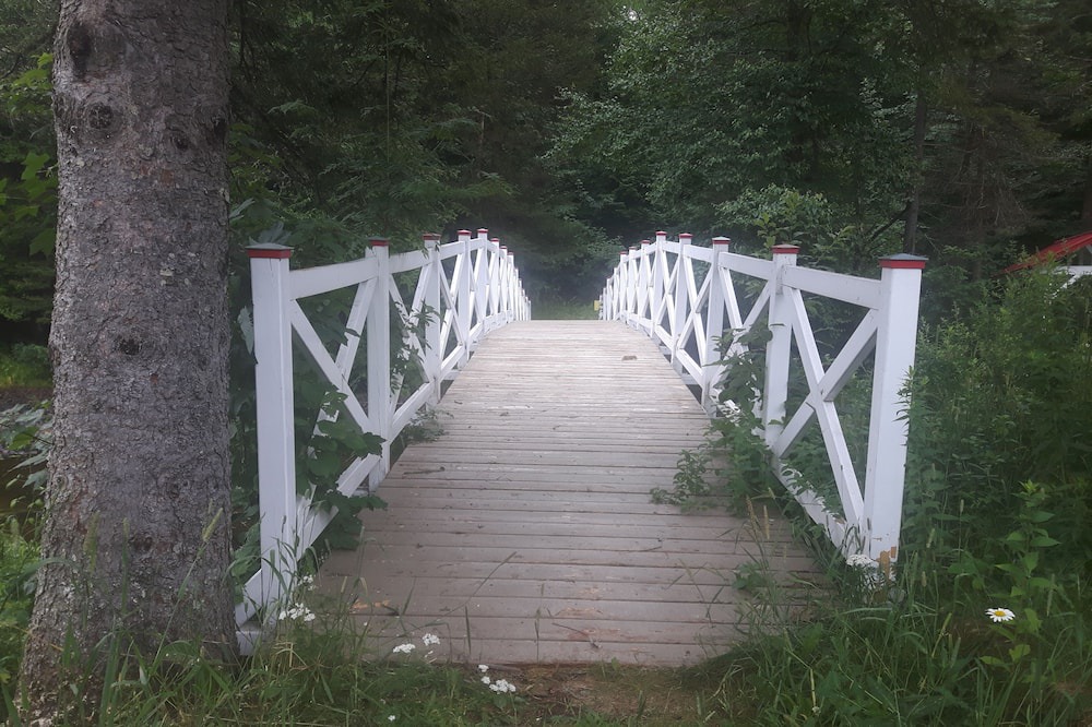 Photo of Outdoor in Saint-Elie-de-Caxton