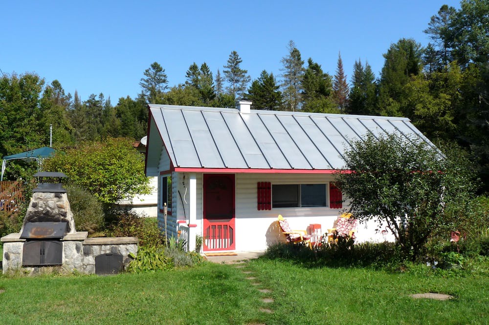 Photo of Outdoor in Saint-Elie-de-Caxton