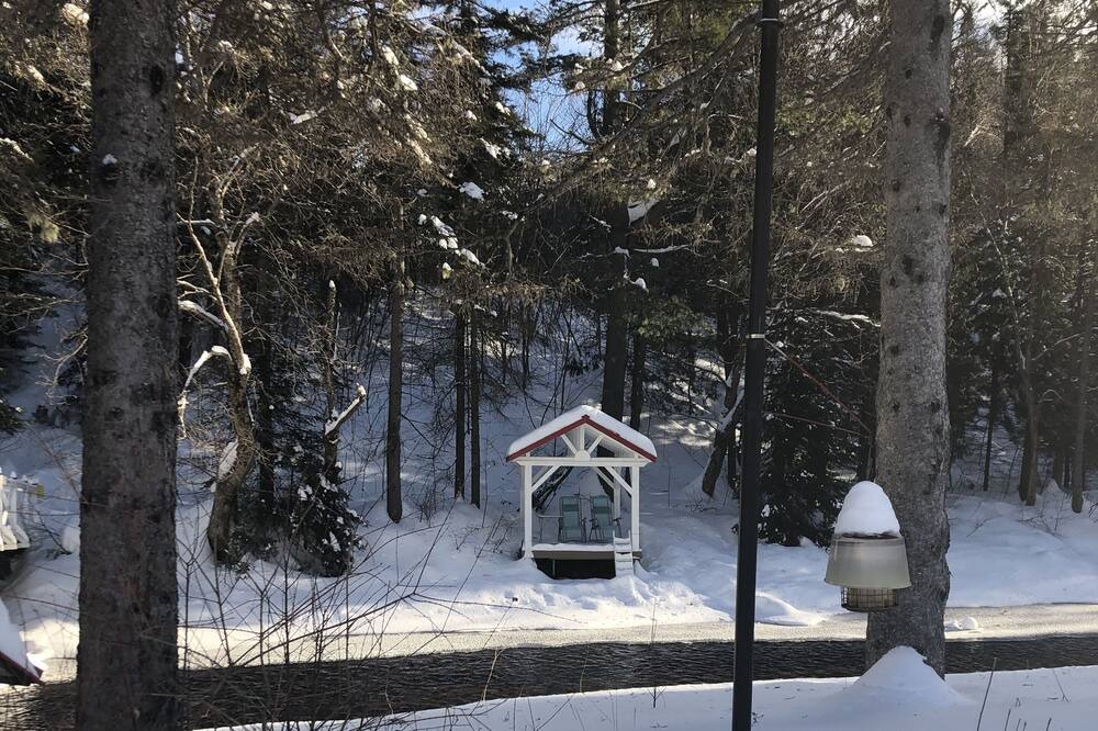 Photo of Outdoor in Saint-Elie-de-Caxton