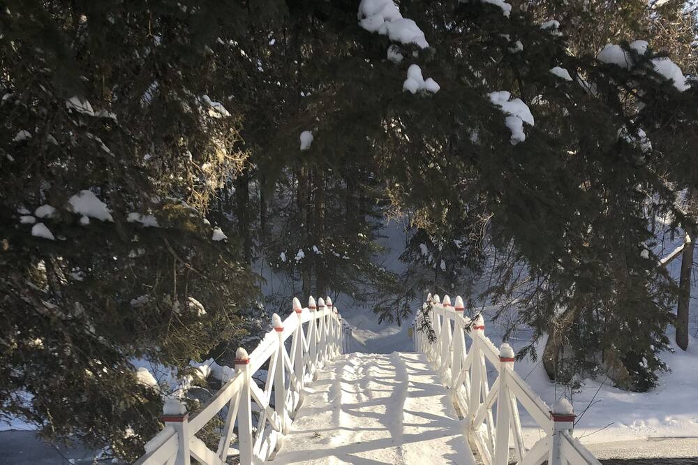 Photo of Outdoor in Saint-Elie-de-Caxton