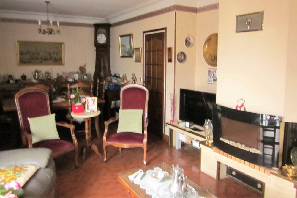 Photo of Livingroom in Soues