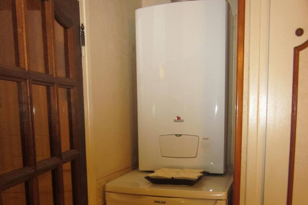 Photo of Bedroom in Soues