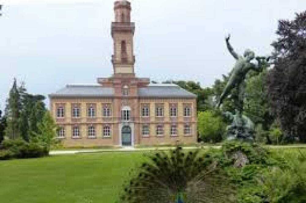 Photo of Outdoor in Soues