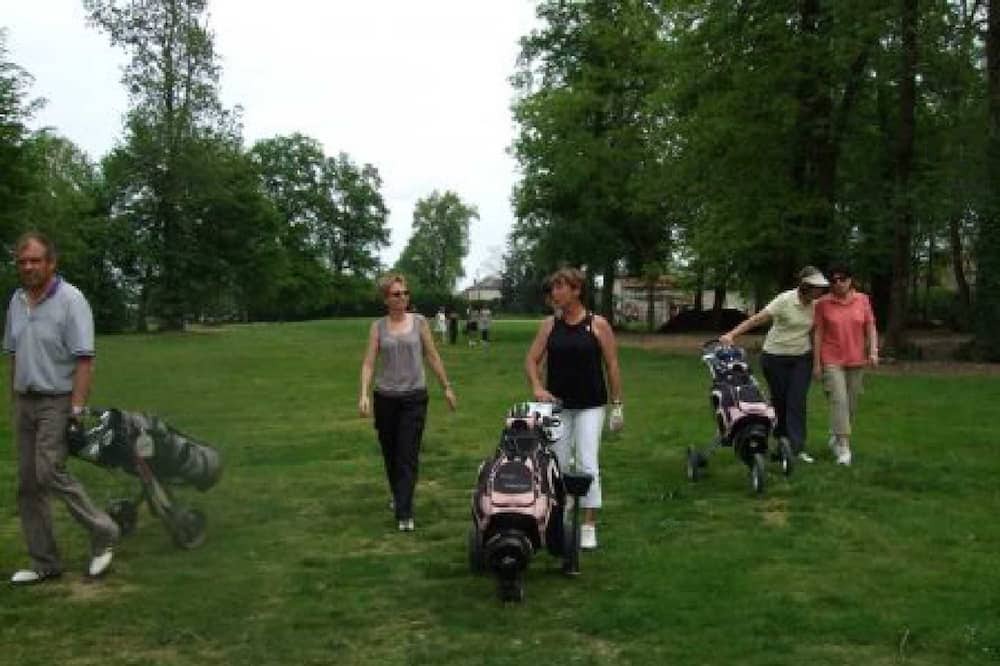 Photo of Outdoor in Soues