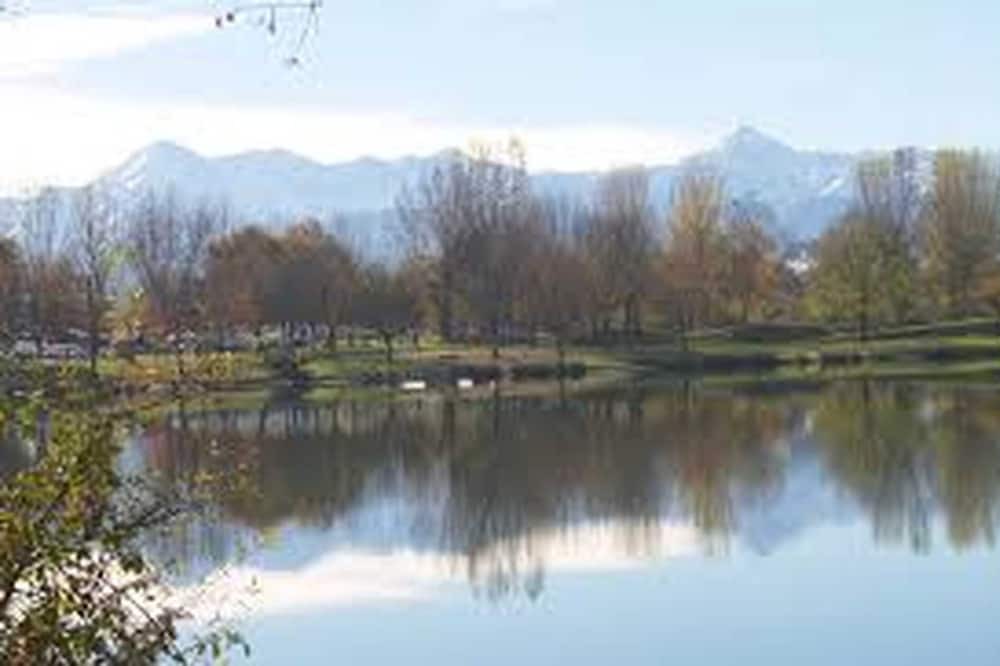 Photo of Outdoor in Soues