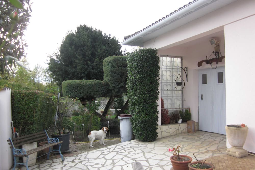 Photo of Patio Balcony in Soues