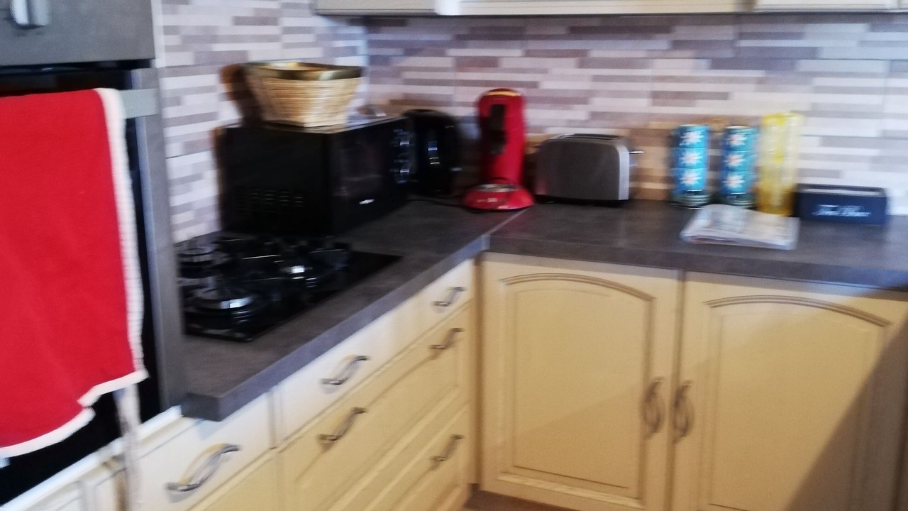 Photo of Kitchen in Villeneuve-sur-Vere