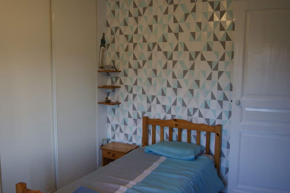 Photo of Bedroom in Bethune