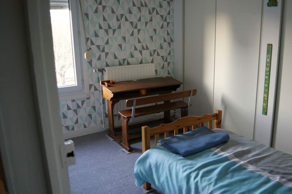 Photo of Bedroom in Bethune