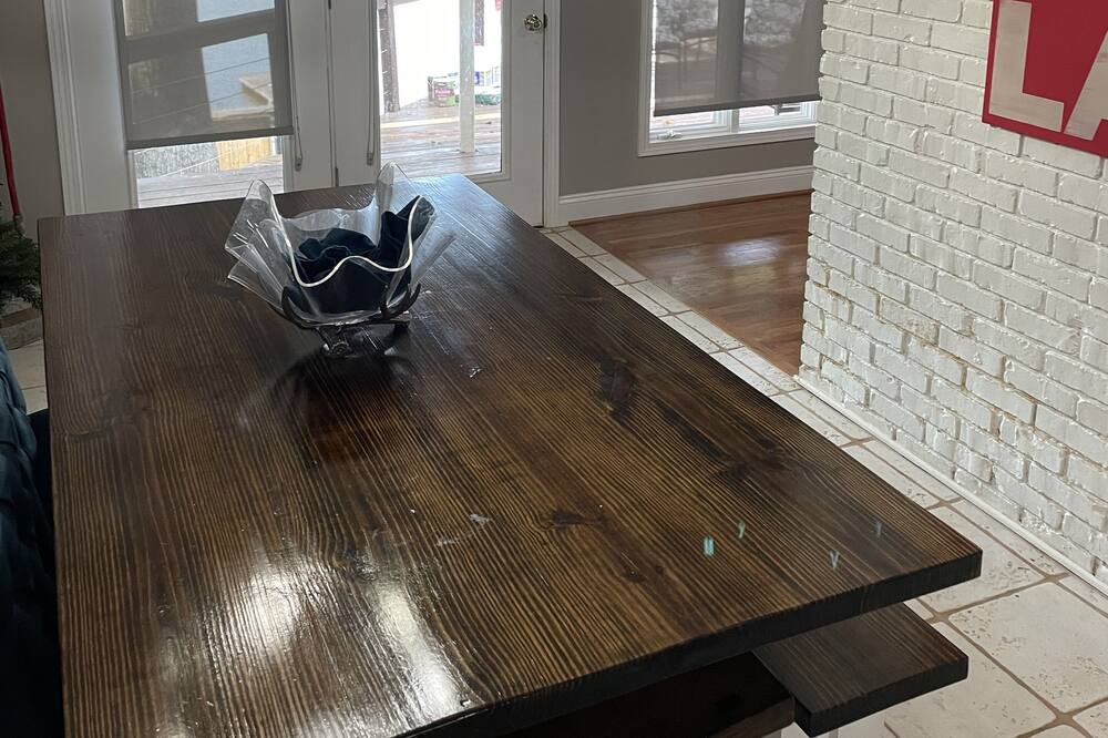 Photo of Kitchen in Talladega