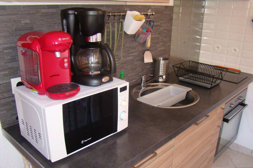 Photo of Kitchen in Vernet-les-Bains