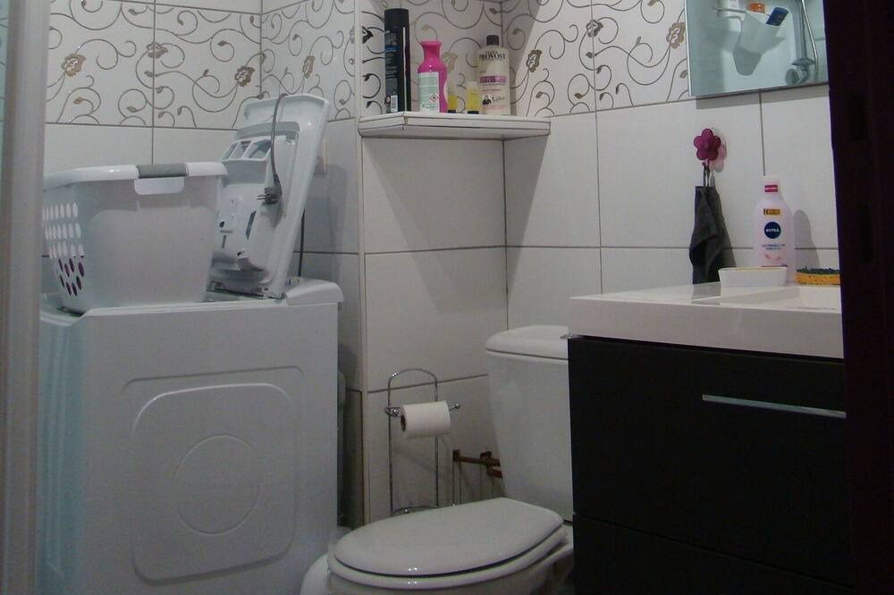 Photo of Bathroom in Vernet-les-Bains