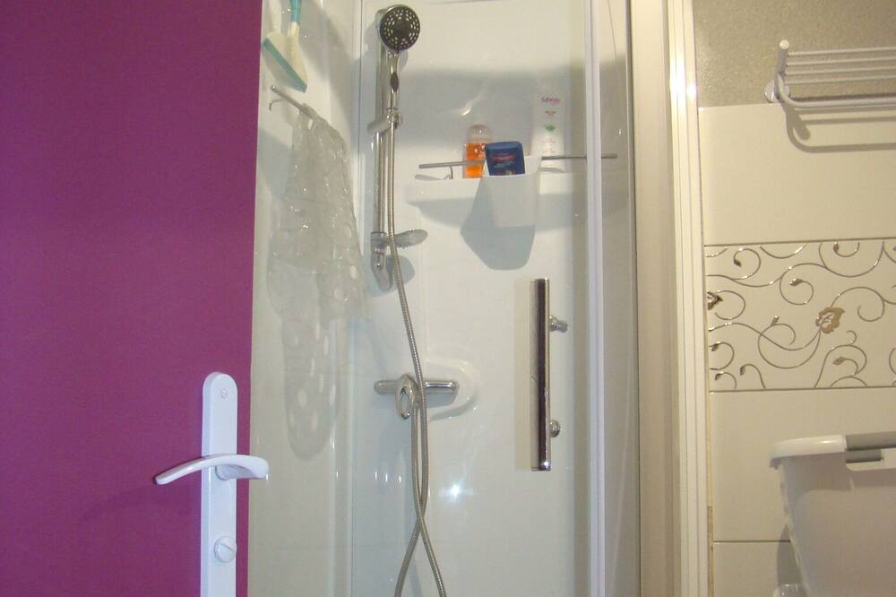 Photo of Bathroom in Vernet-les-Bains