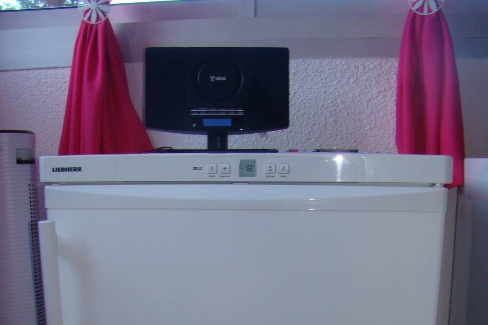 Photo of Kitchen in Vernet-les-Bains