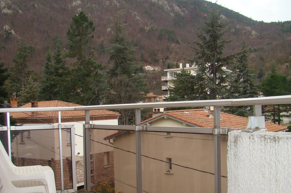 Photo of Patio Balcony in Vernet-les-Bains
