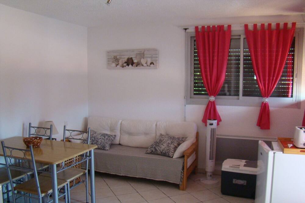Photo of Livingroom in Vernet-les-Bains