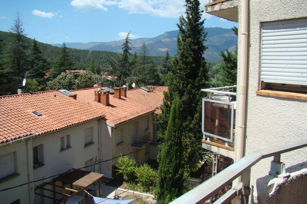 Photo of Patio Balcony in Vernet-les-Bains