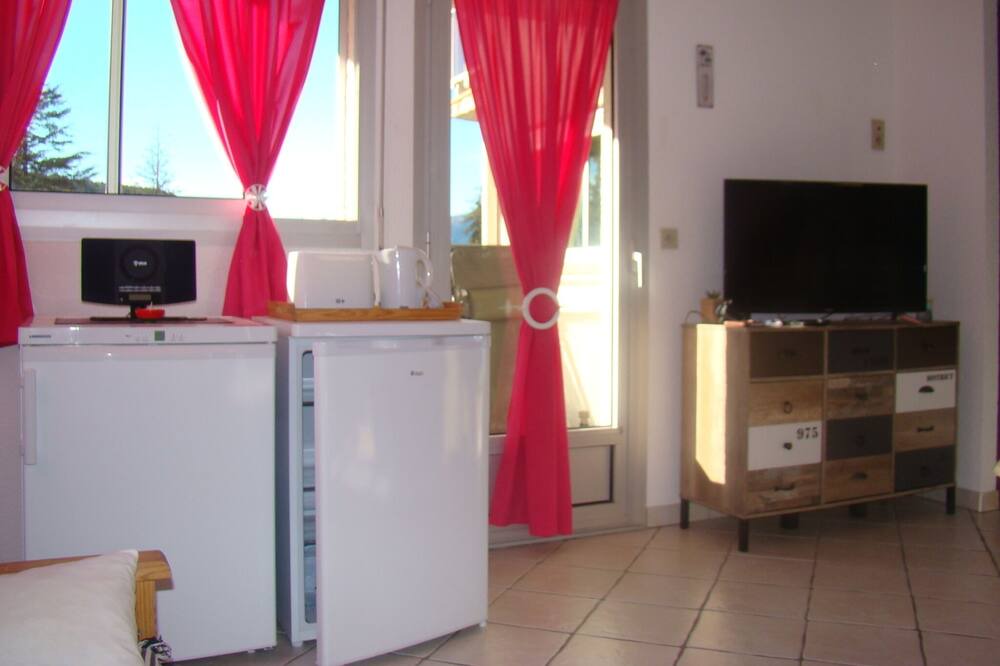 Photo of Livingroom in Vernet-les-Bains
