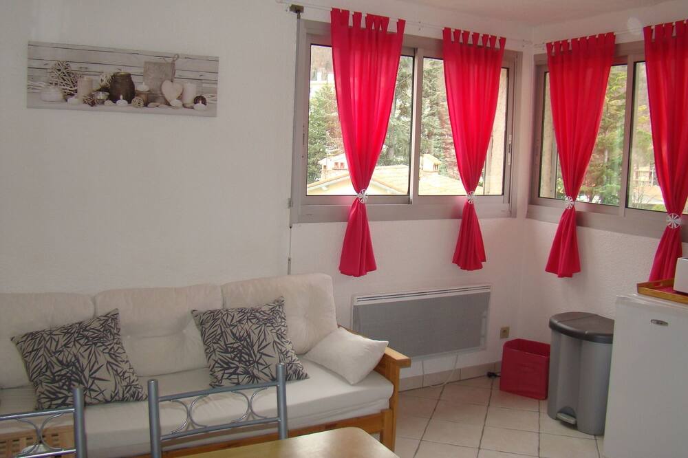 Photo of Livingroom in Vernet-les-Bains