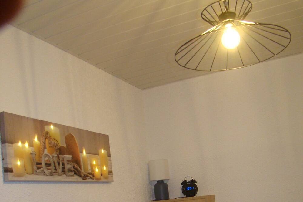 Photo of Bedroom in Vernet-les-Bains