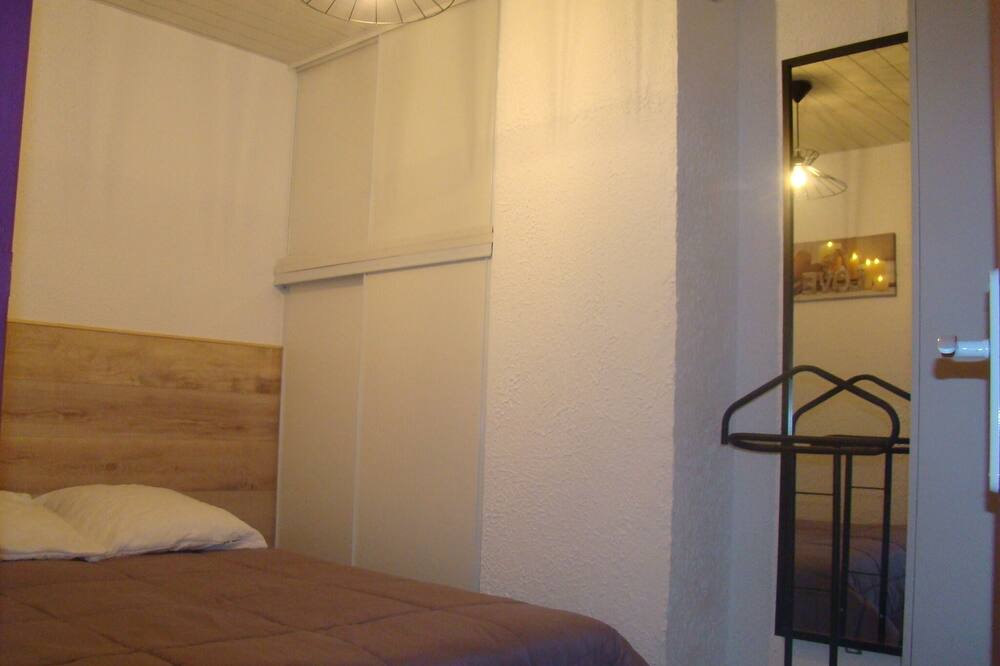 Photo of Bedroom in Vernet-les-Bains