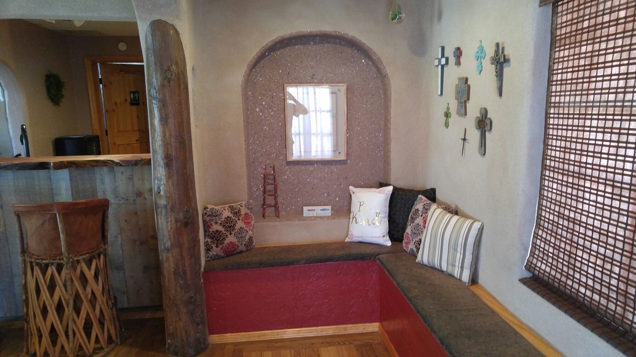 Photo of Livingroom in Alamogordo