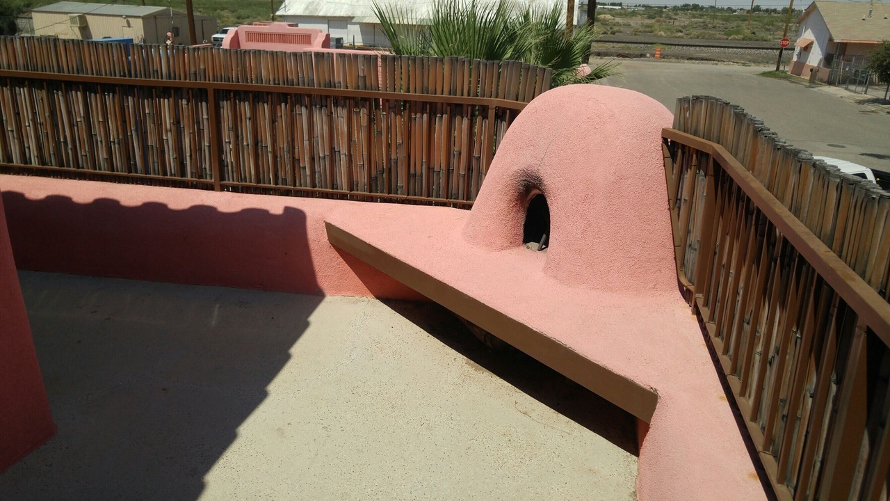 Photo of Outdoor in Alamogordo