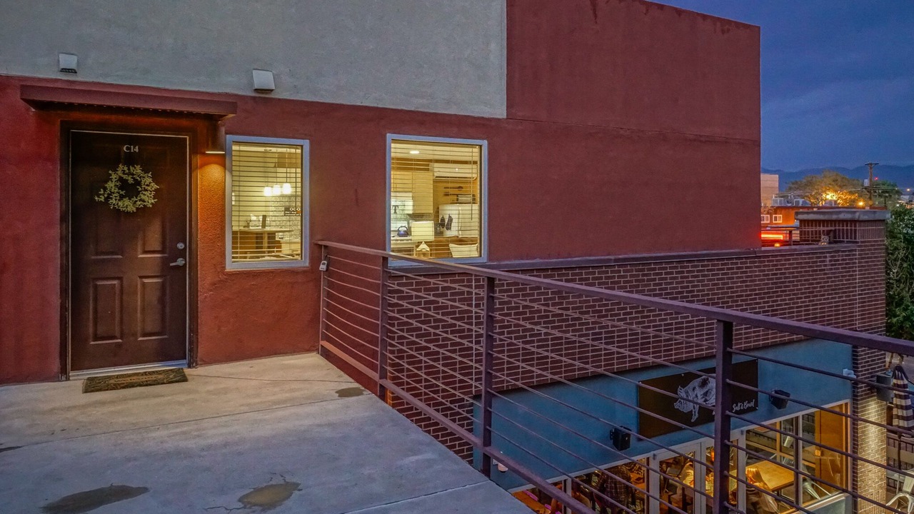 Photo of Outdoor in University Heights