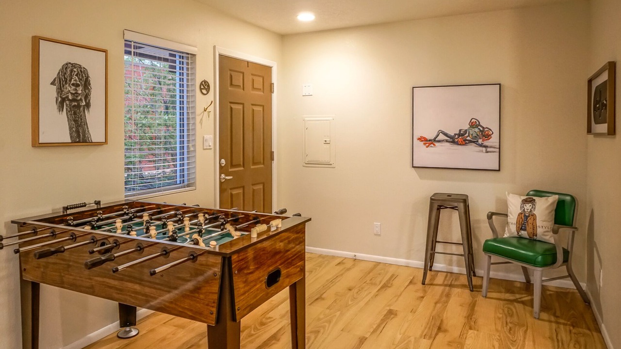 Photo of Bedroom in University Heights