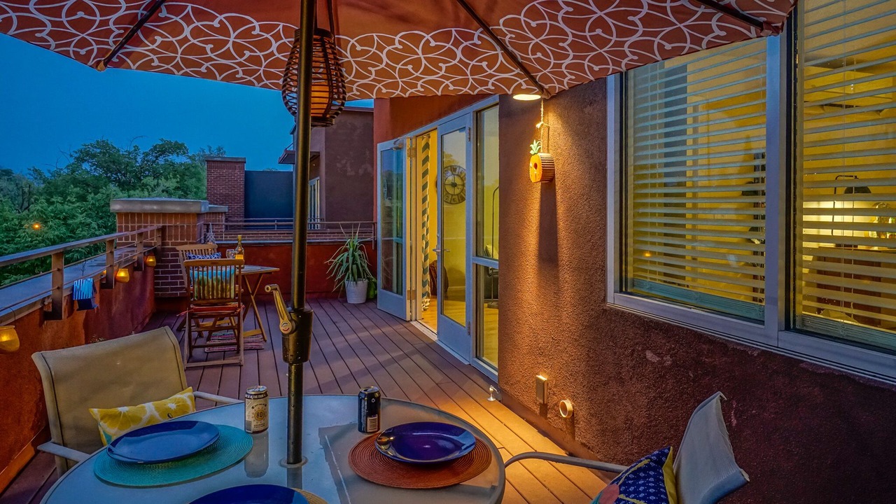 Photo of Outdoor in University Heights