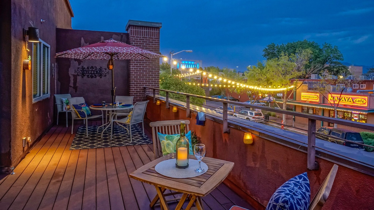Photo of Outdoor in University Heights