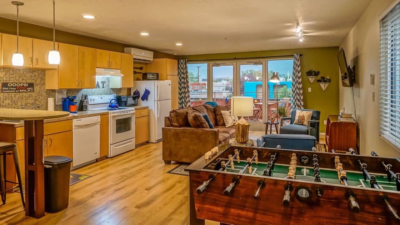 Photo of Bedroom in University Heights
