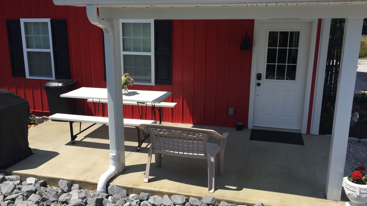Photo of Outdoor in Eddyville