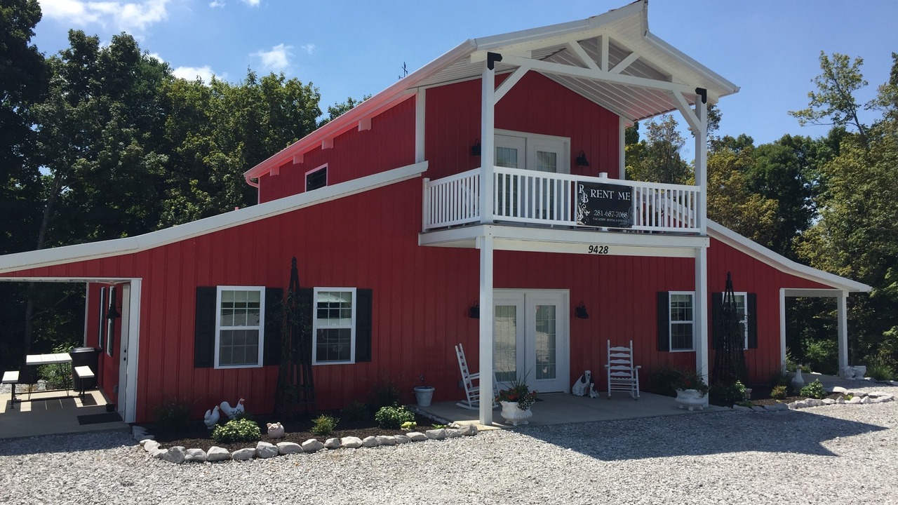 Photo of Outdoor in Eddyville