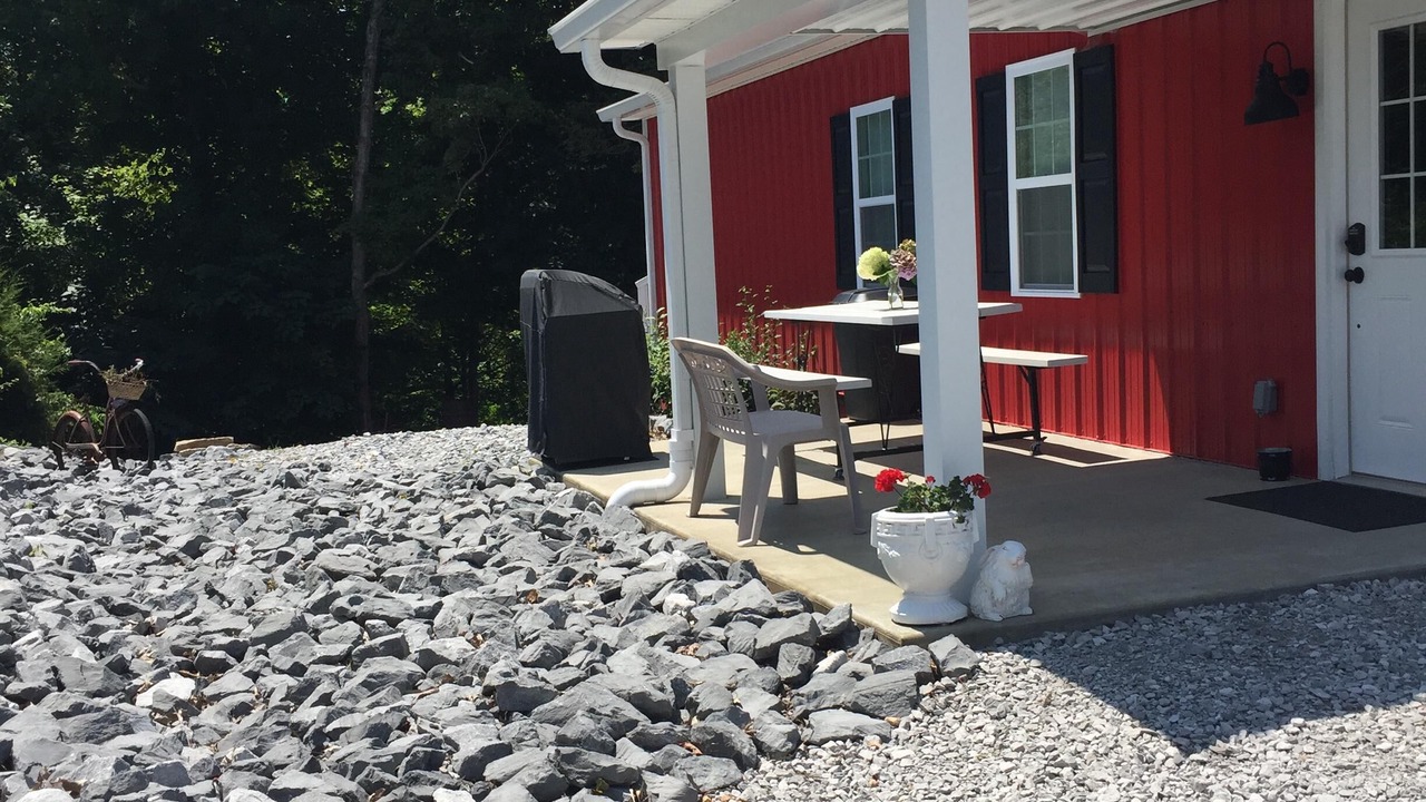 Photo of Outdoor in Eddyville