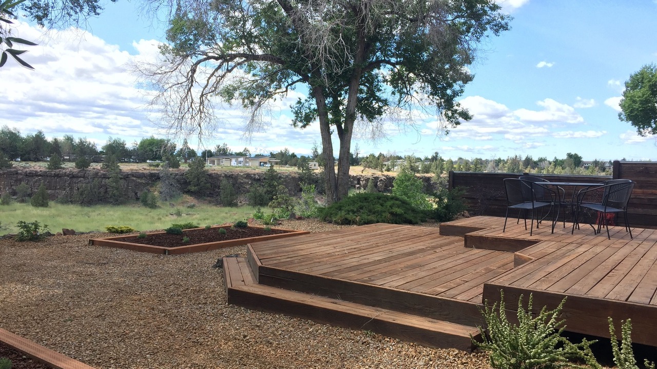 Photo of Outdoor in Redmond