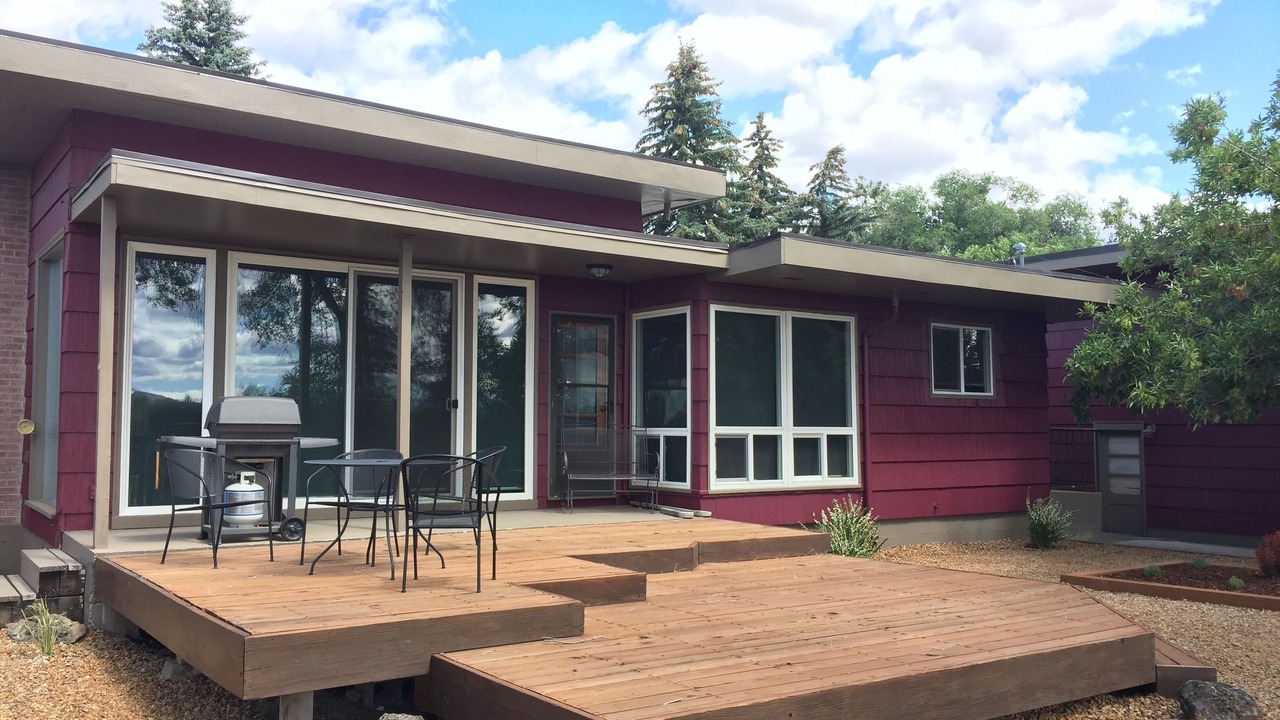 Photo of Outdoor in Redmond