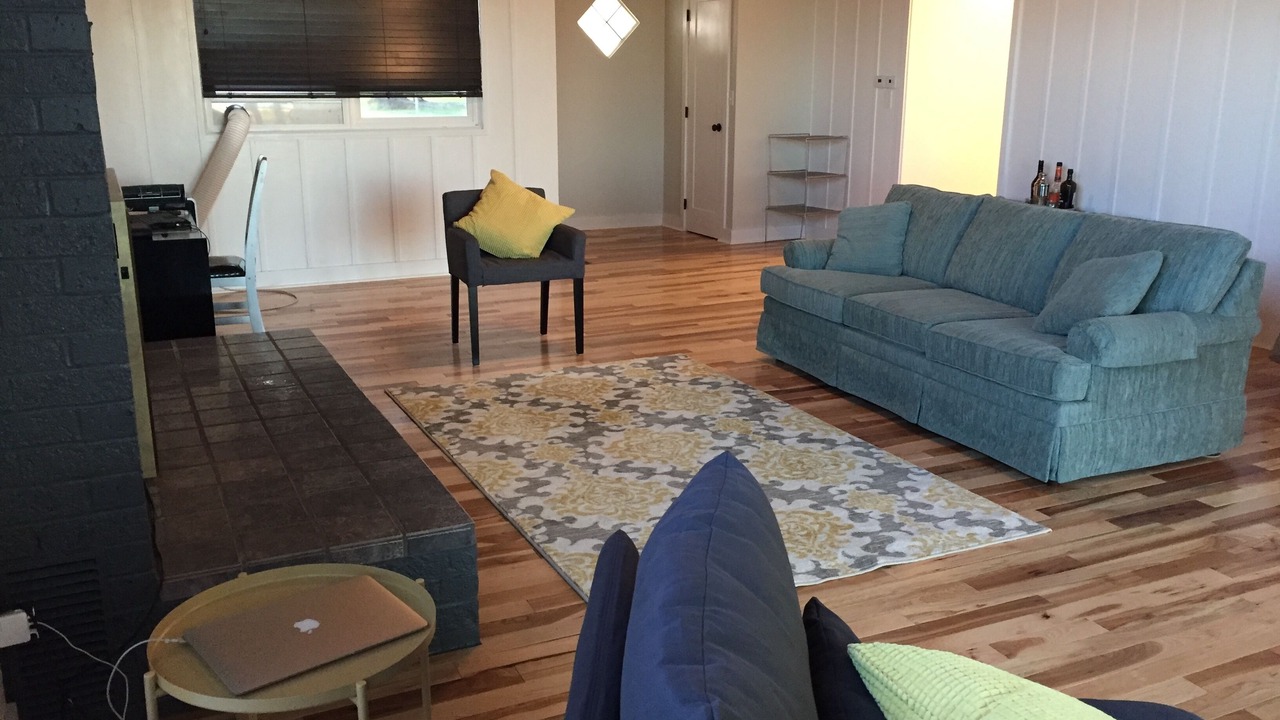 Photo of Livingroom in Redmond