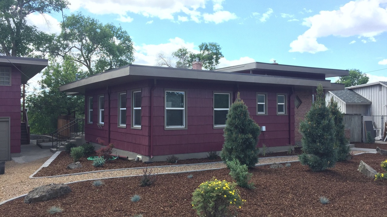 Photo of Outdoor in Redmond