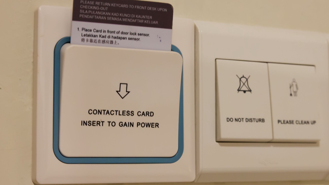 Photo of Bedroom in Muar