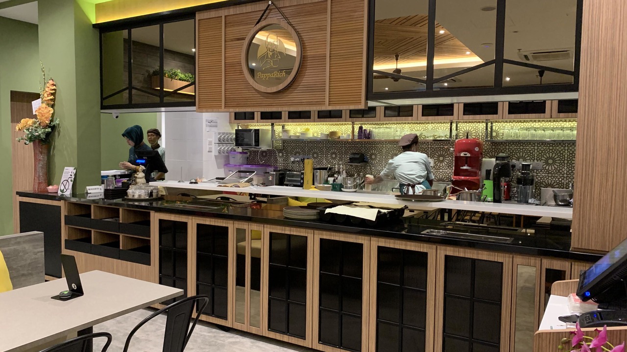 Photo of Others in Muar