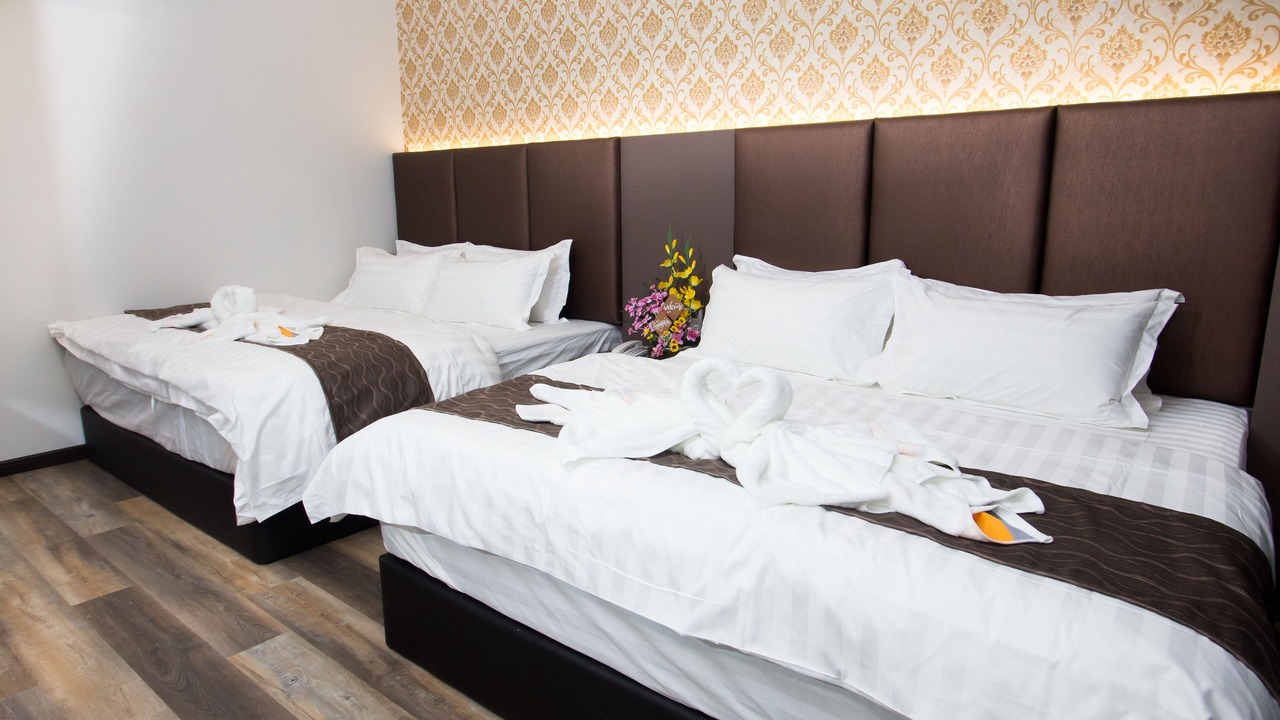 Photo of Bedroom in Muar