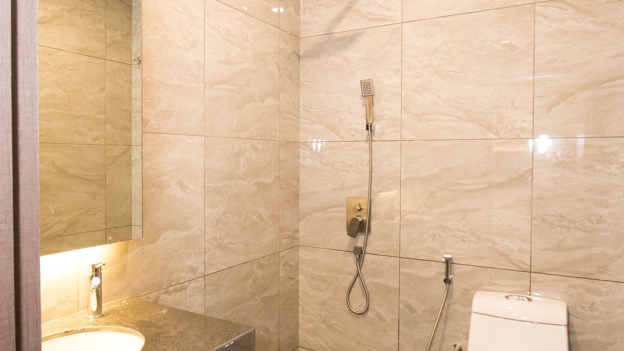 Photo of Bedroom in Muar