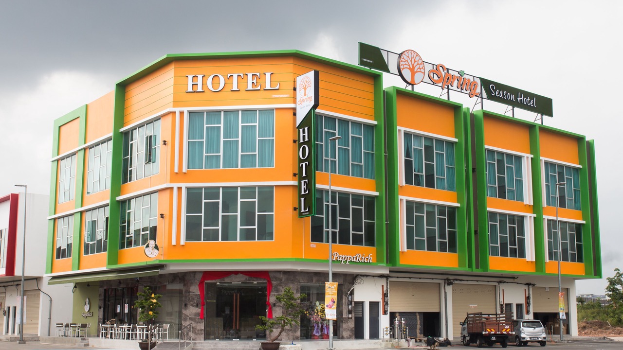 Photo of Outdoor in Muar