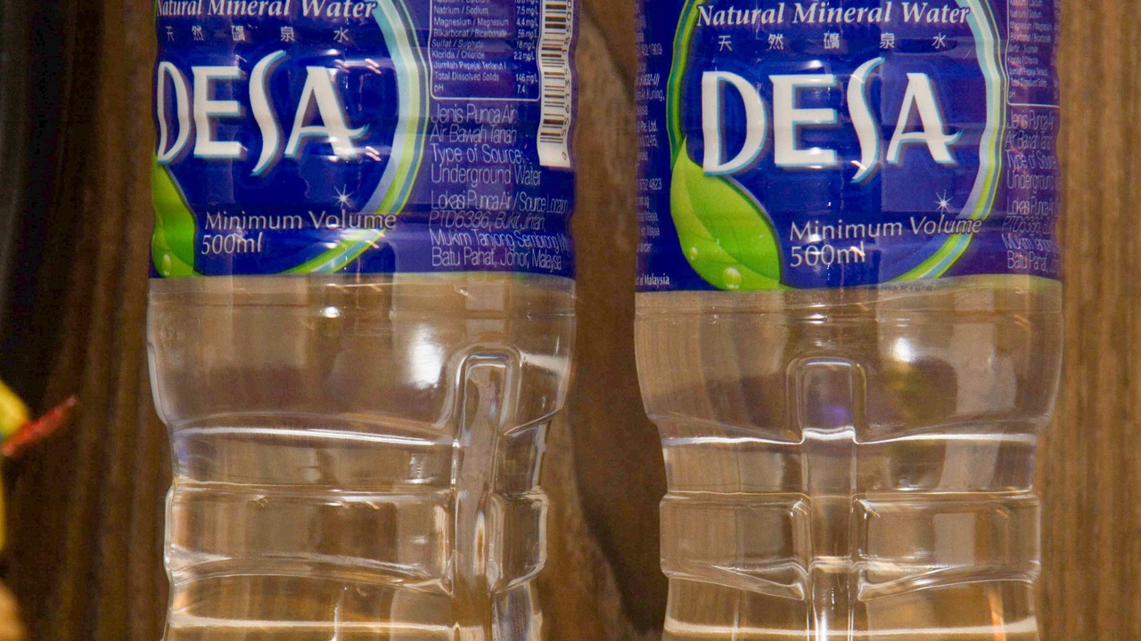 Photo of Bedroom in Muar