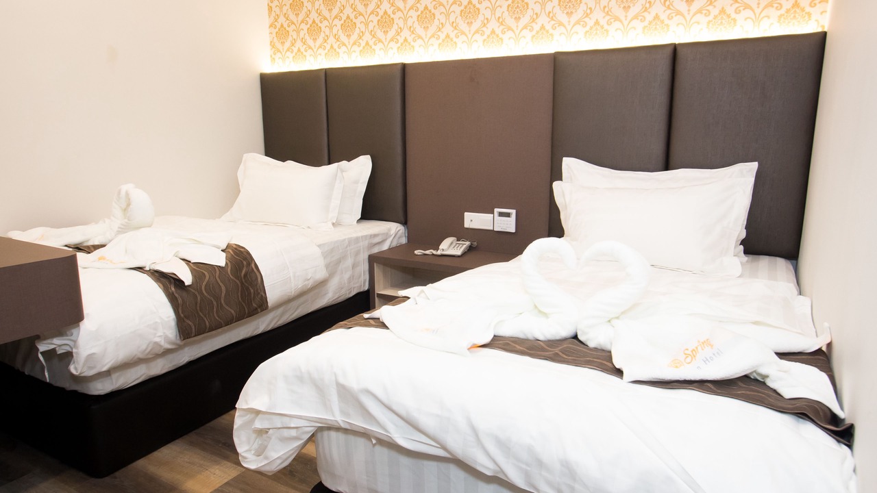 Photo of Bedroom in Muar