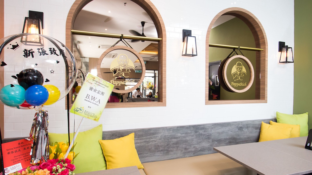 Photo of Others in Muar