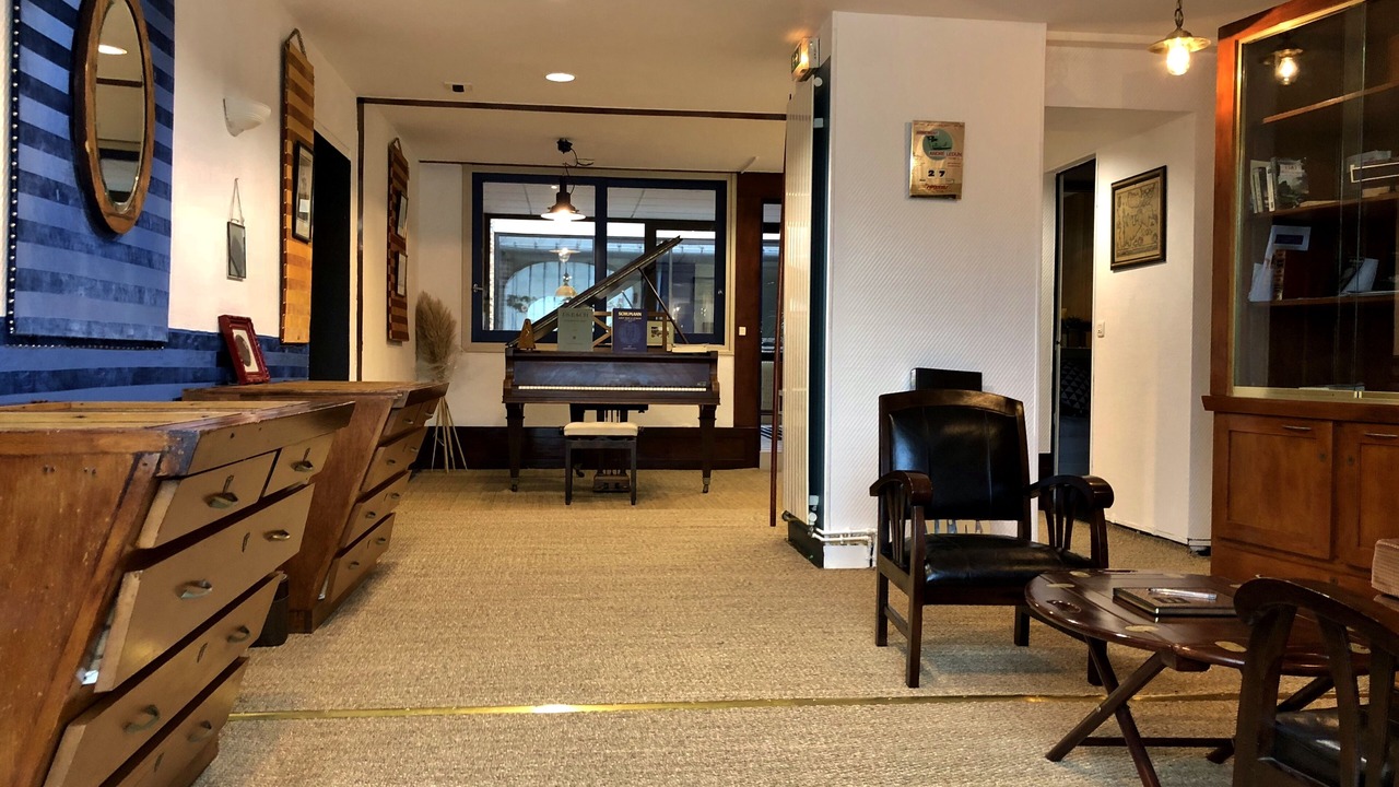 Photo of Others in Fecamp